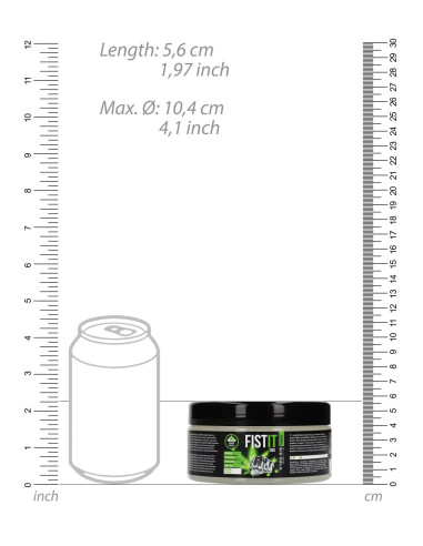 CBD Lubricant - 10.1 fl oz / 300 ml