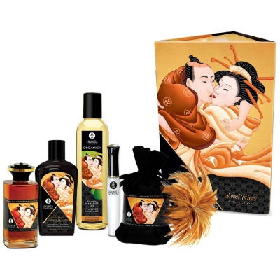 Sweet Kisses Kit - 1