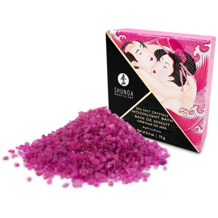 Mini Bath Salts Aphrodisia - 1