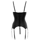 Crotchless Basque - 9