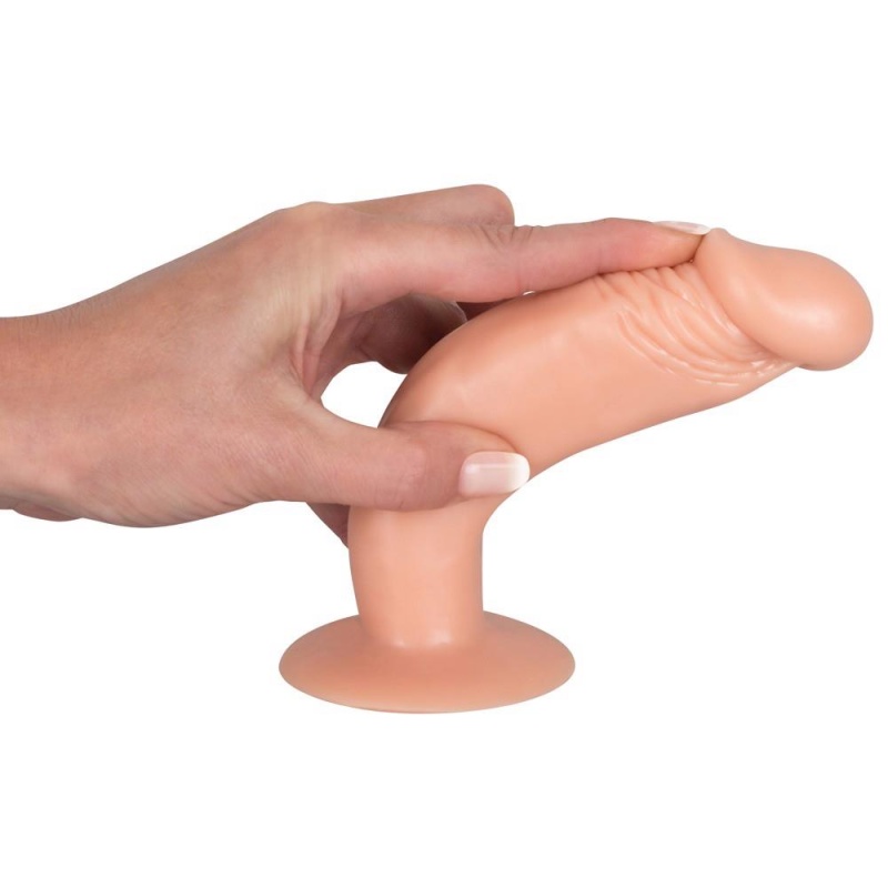 Zestaw Dildo do Treningu Analnego ORION – 3 Stopniowane Rozmiary TPE, 11–22,7 cm i Średnicy 3,3–5,1 cm - 8