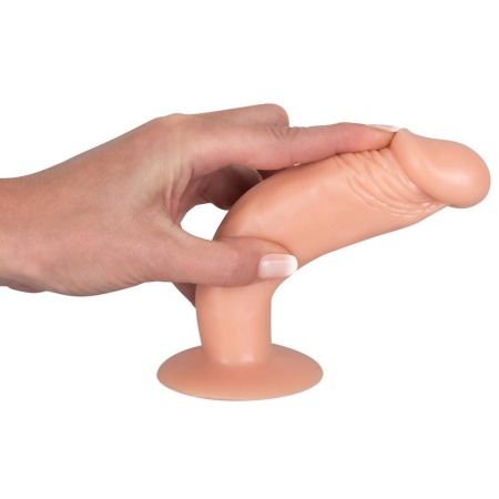Zestaw Dildo do Treningu Analnego ORION – 3 Stopniowane Rozmiary TPE, 11–22,7 cm i Średnicy 3,3–5,1 cm - 8
