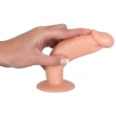 Zestaw Dildo do Treningu Analnego ORION – 3 Stopniowane Rozmiary TPE, 11–22,7 cm i Średnicy 3,3–5,1 cm - 8