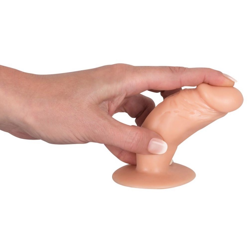 Zestaw Dildo do Treningu Analnego ORION – 3 Stopniowane Rozmiary TPE, 11–22,7 cm i Średnicy 3,3–5,1 cm - 9