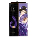 MIYO Intimate Massager Purple - 2