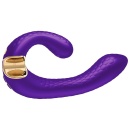 MIYO Intimate Massager Purple - 3