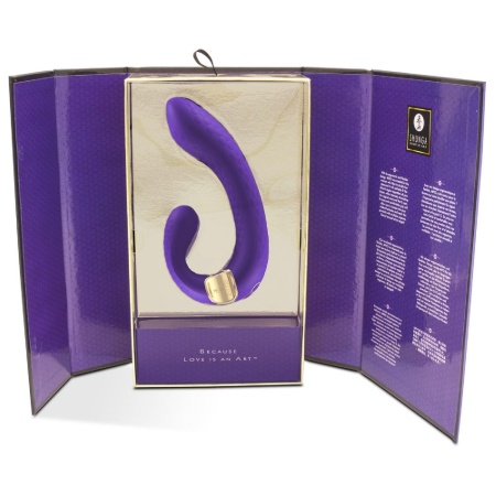 MIYO Intimate Massager Purple - 6