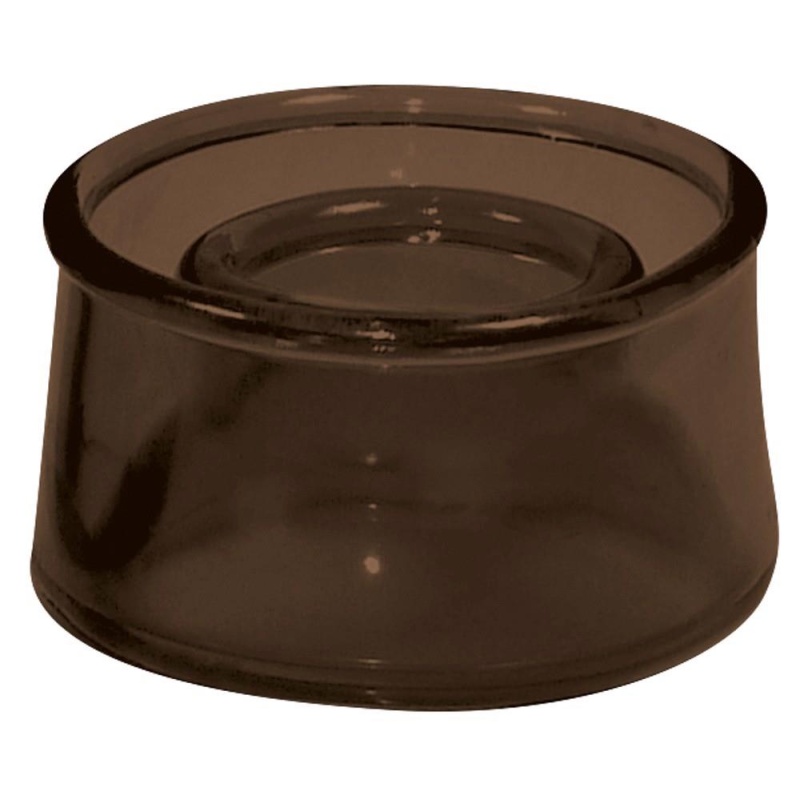 Pompka do penisa „Air Control” – manualny cylinder próżniowy z zaworem ciśnieniowym, 22 cm x Ø 6,5 cm - 3