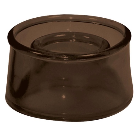 Pompka do penisa „Air Control” – manualny cylinder próżniowy z zaworem ciśnieniowym, 22 cm x Ø 6,5 cm - 3