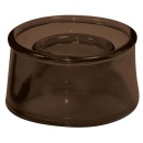 Pompka do penisa „Air Control” – manualny cylinder próżniowy z zaworem ciśnieniowym, 22 cm x Ø 6,5 cm - 3