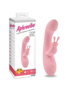 Jumping Rabbit Vibrator