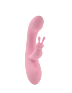 Jumping Rabbit Vibrator 2