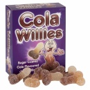 Żelki peniski COLA - 1