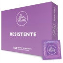 Prezerwatywy-Love Match Resistante  - 144 pack - 1