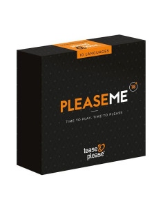 XXXME - PLEASEME Time to Play, Time to Please (NL-EN-DE-FR-ES-IT-SE-NO-PL-R