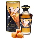 Warming Oil Caramel Kisses - 2