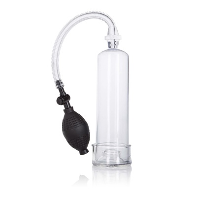 Erection Pump Transparent - 1