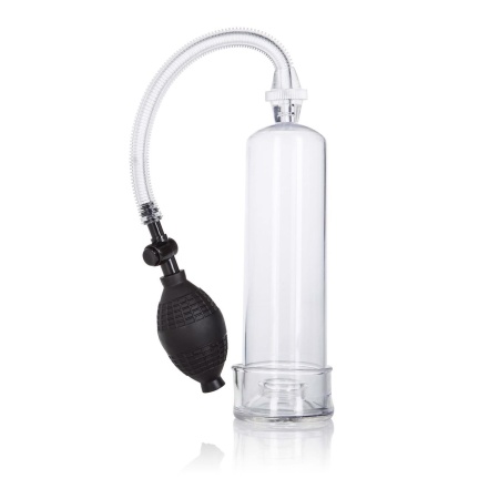 Erection Pump Transparent - 1