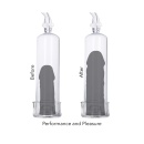 Erection Pump Transparent - 3