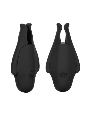 Rechargeable Nipplettes Black