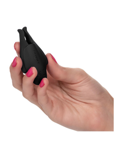 Rechargeable Nipplettes Black