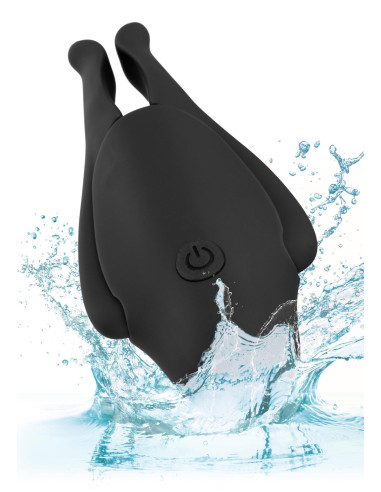 Rechargeable Nipplettes Black