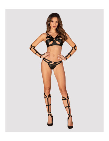 Armares uprząż na nogi O/S