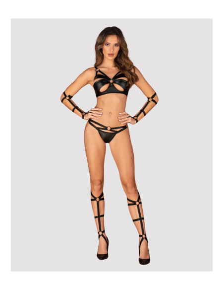 Armares uprząż na nogi O/S