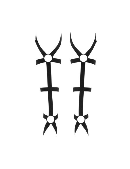 Armares uprząż na nogi O/S