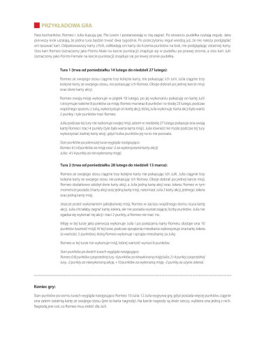 The Lovers - Ekskluzywna Gra Erotyczna (Level 1 - Romantic) PL