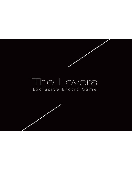 The Lovers - Ekskluzywna Gra Erotyczna (Level 1 - Romantic) PL