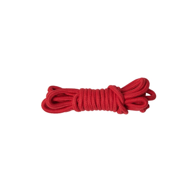 SPORTSHEETS SM AMOR ROPE - 2
