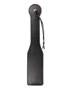 'Love'' Paddle - Glow in the Dark - Black/Neon Green 2