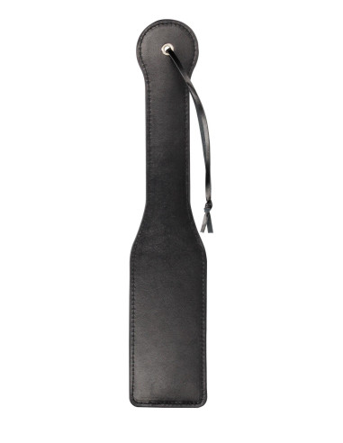 'Love'' Paddle - Glow in the Dark - Black/Neon Green