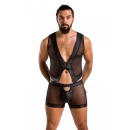 053 SET WILLIAM black - Passion - 1