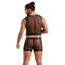 053 SET WILLIAM black - Passion - 2