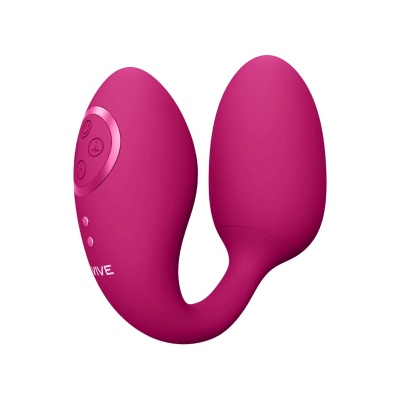 Aika - Pink - 1 2