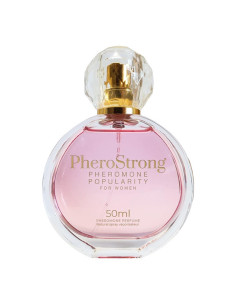 PheroStrong pheromone Popularity for Women 50ml 2