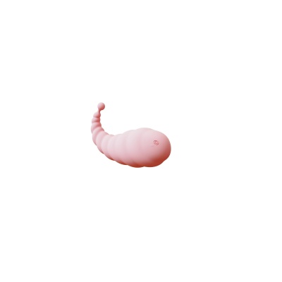 Mini Vibrator - 1