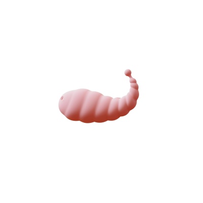 Mini Vibrator - 1 2