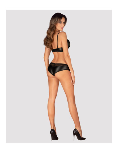 Norides komplet 2-częściowy   XS/S