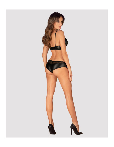 Norides komplet 2-częściowy   XS/S