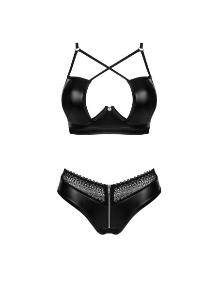 Norides komplet 2-częściowy   XS/S