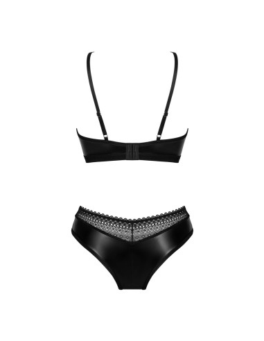 Norides komplet 2-częściowy   XS/S