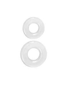 Renegade Double Stack Transparent