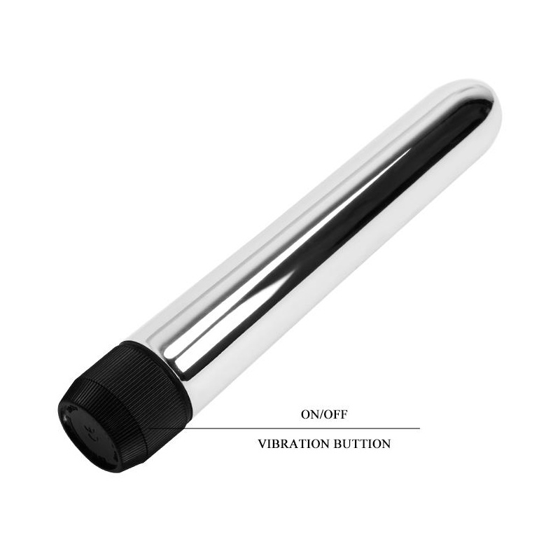 Zestaw erotyczny Fantasy Kit Vibration - wibrator 17 cm - 10
