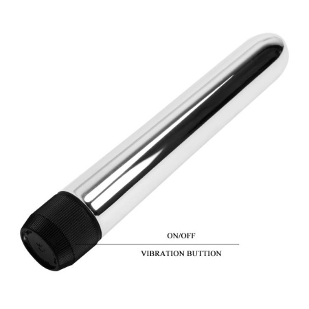 Zestaw erotyczny Fantasy Kit Vibration - wibrator 17 cm - 10