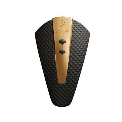 OBI Intimate Massager Black - 1