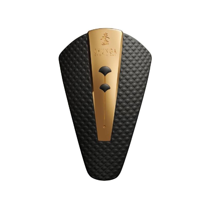 OBI Intimate Massager Black - 1