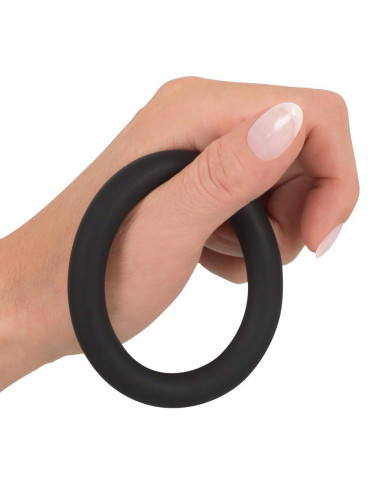 Silicone Cock and Ball Loop